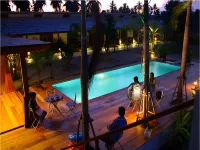 The My Home Resort - Pools