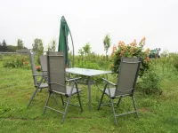 Ferienwohnung Gute Luise in Fuenfseen فنادق في Funfseen