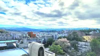 Dia Palace Otemon