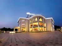 Hotel Wyte Portico Hotel di Adoor