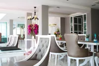 Baanthana Boutique Hotel Hotels in Surat Thani