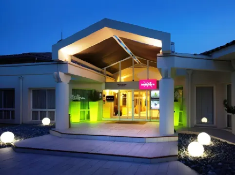 Garrigae Domaine de l'Esterel - Piscine & Spa Cinq Mondes