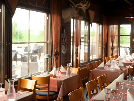 Kultahippu Hotel & Apartments