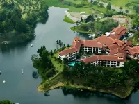 Lido Lake Resort by Mnc Hotel Hotel dekat Jalan SPN LIDO SPMJ Lido