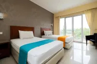Bogor Indah Nirwana Hotel & Convention Hotels in Megamendung