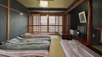 Yumoto Miyoshi - Pensionen