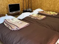 北アルプスと安曇野展望の宿 長峰荘 安曇野市のホテル