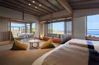 Hotel Sunosaki Kazenosho - น้ำพุร้อน