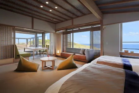 Hotel Sunosaki Kazenosho