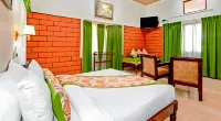 Jungle Lodges and Resorts- Kabini River Lodge Hotels in N. Begur