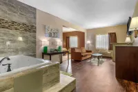 Quality Inn West Memphis I-40 Hotels in West Memphis