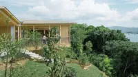 Yawn Yard Kouri Island
