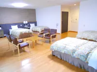Yuki Lodge Hotels in Akiota