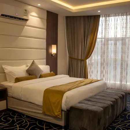 Al Qasr - Al Badea