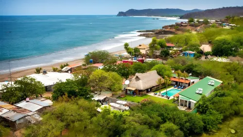Hotel Ingigante - spa