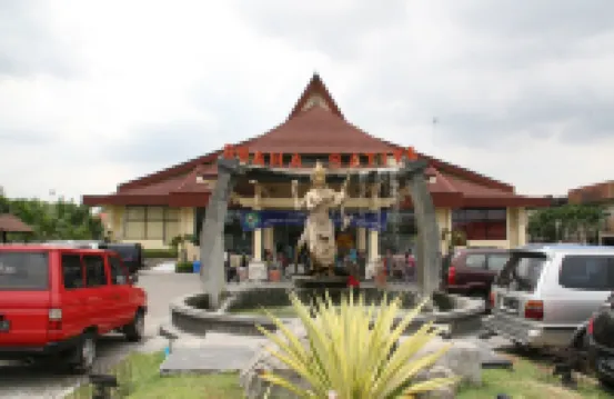 WISMA DEWI SRI SURABAYA