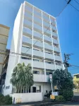 Randor Residence Naha Okinawa Hotel di Naha
