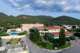Lu' Hotel Porto Pino