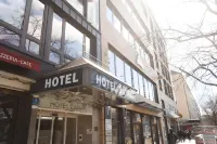 Hotel Daniel Hotels in Altstadt-Lehel