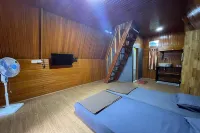 Villa Tapian Banda Hotels in Gadut