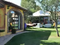 Locanda Da Renzo Hôtels à proximité de : Asilo Suore Oblate del Sacro Cuore
