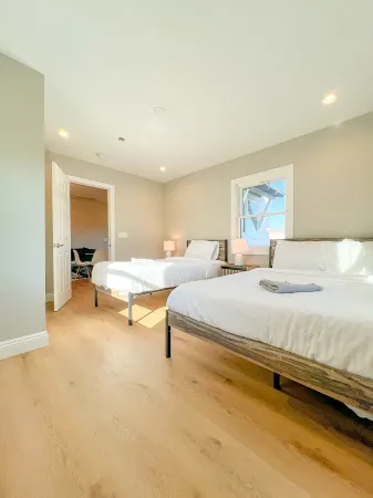 Exotic home Rogers by sdstay Отели в г. Каса де Оро-Маунт Хеликс