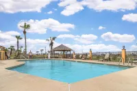 Best Western Padre Island - Pet friendly