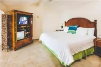 Punta Pescadero Paradise Hotel & Villas Hôtels à : Los Barriles