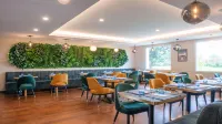 Golden Tulip Dieppe