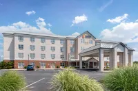 Comfort Inn & Suites Hotels in Dover