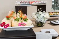 Sonesta Hotel El Olivar Lima - พร้อมอาหารเช้า