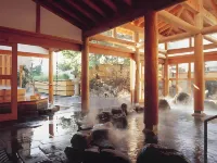 Yumeguri No Yado Matsunoya Kasen Guest House Hotels in Maniwa