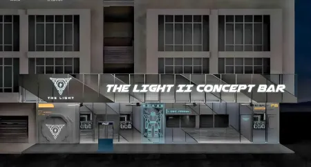 Austin Heights, Manhattan Sovo,Tebrau Johor Bahru Отели рядом с достопримечательностью «Zoom Park»