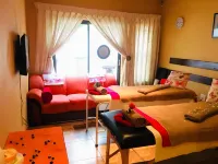 Sgegede Guest House Hotels in Tshwane