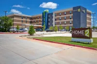 Home 2 Suites by Hilton Oklahoma City Airport Hotels in 
