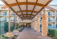 Hampton Inn Channel Islands Harbor