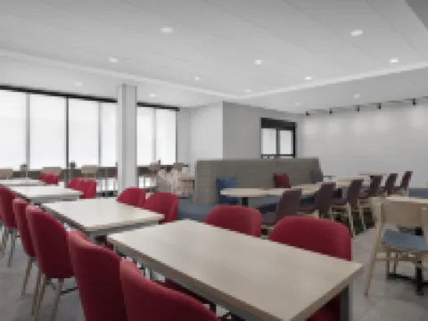 Home2 Suites by Hilton Chattanooga East Ridge Hotels in Hamilton County