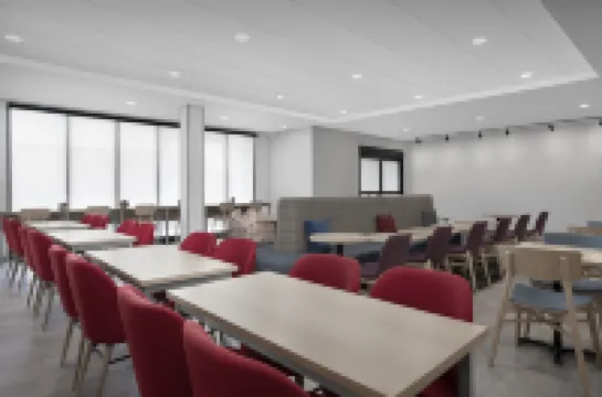 홈2 스위트 바이 힐튼 채터누가 이스트 릿지