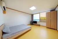 Gapyeong Play Pension