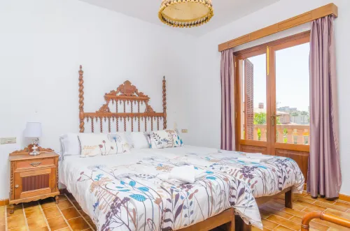 XALET CA S'HEREU - Villa with private pool in Cala Millor. Free WiFi