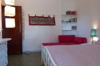 A quiet corner at the seaside Hoteles en Anzio