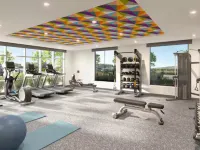 Home2 Suites by Hilton Ann Arbor South Hotels in Ann Arbor
