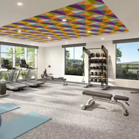 Home2 Suites by Hilton Ann Arbor South
