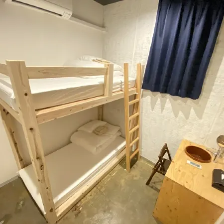 Hotel&Hostel Haru