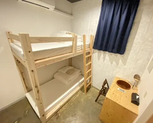 Hotel&Hostel Haru Hotels in Kanoya