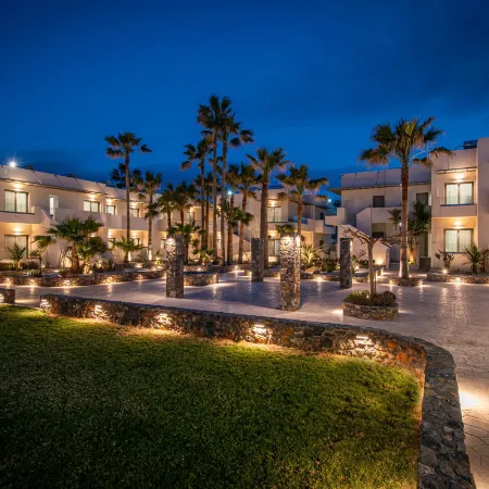 Saint George Gournes Bay "by Checkin" Adults Only