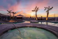 Luxury 5BR Wellness Retreat w/ Private Pool, Hot Tub & Cold Plunge Near Zion