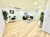 Charming House in Old Town Fullerton near Disney & Knott’s!!