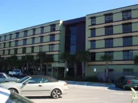 Clearwater Beach Condo 2 B|R fits 5-7ppl
