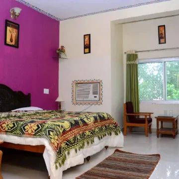 Hotel Prem Villas Pushkar